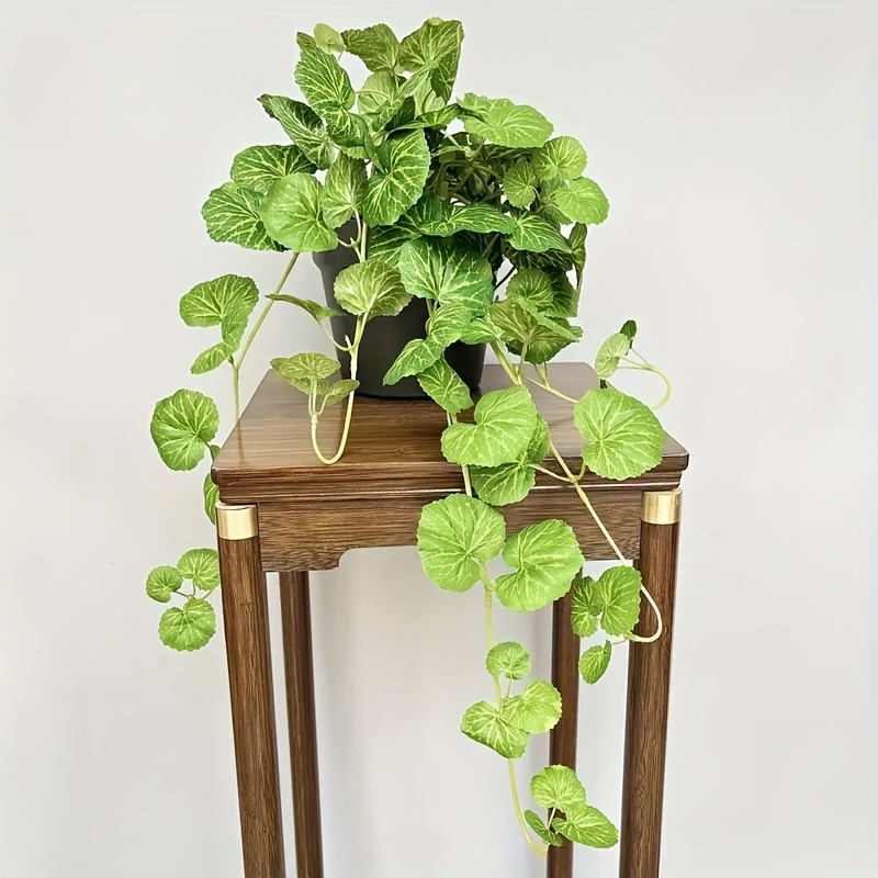 Bonsai Garden Home - Eine künstliche hängende Rankpflanze mit realistischer
