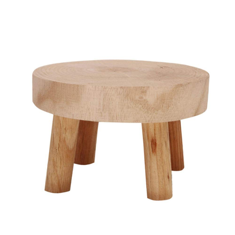 FBIL-Mini-Holzhocker, Präsenta – Up Bonsai Garden Bewertung und Preis