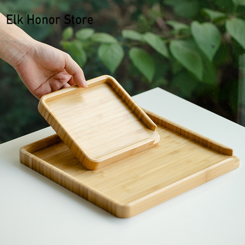 Chinesische Bambus Essen Table – Bonsai Garden Home Bewertung und Preis