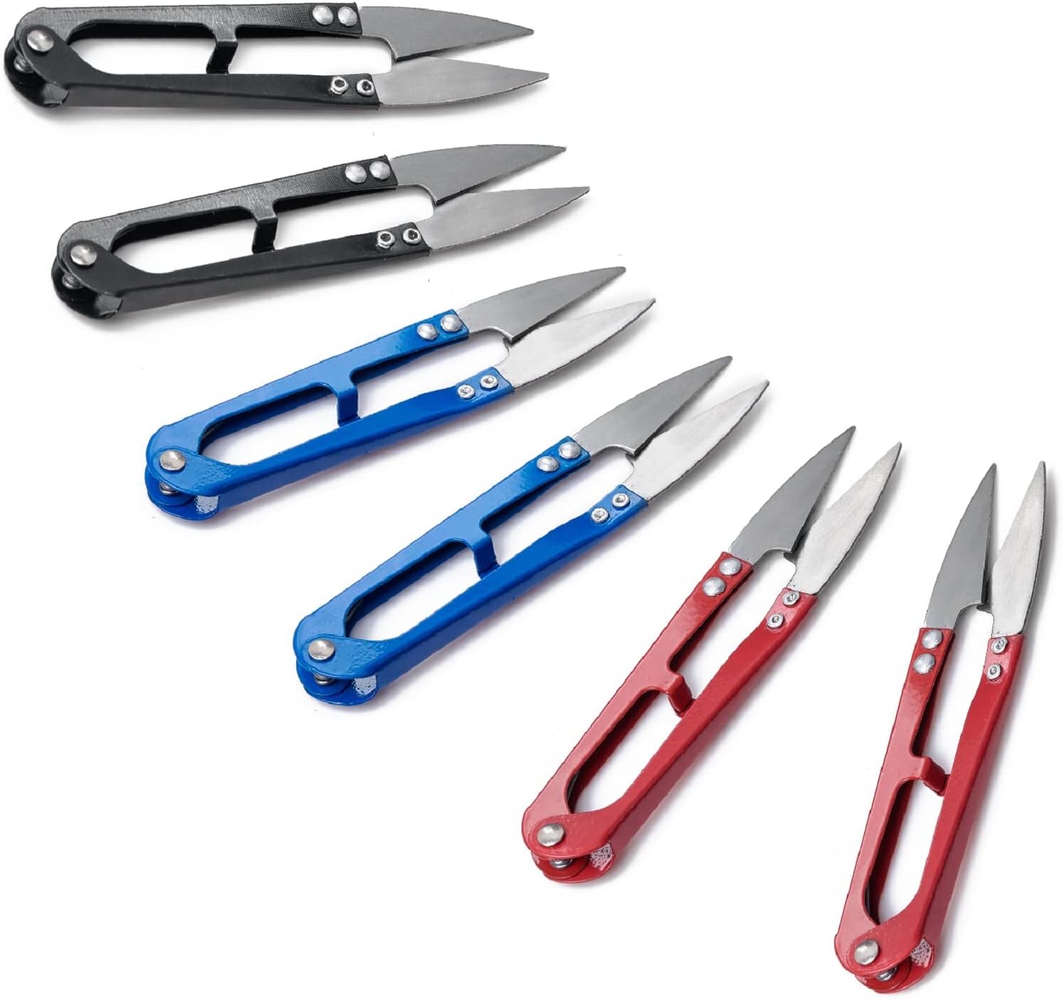 6Pcs Garten Snips Schere Garte – Bonsai Garden World Bewertung und Preis