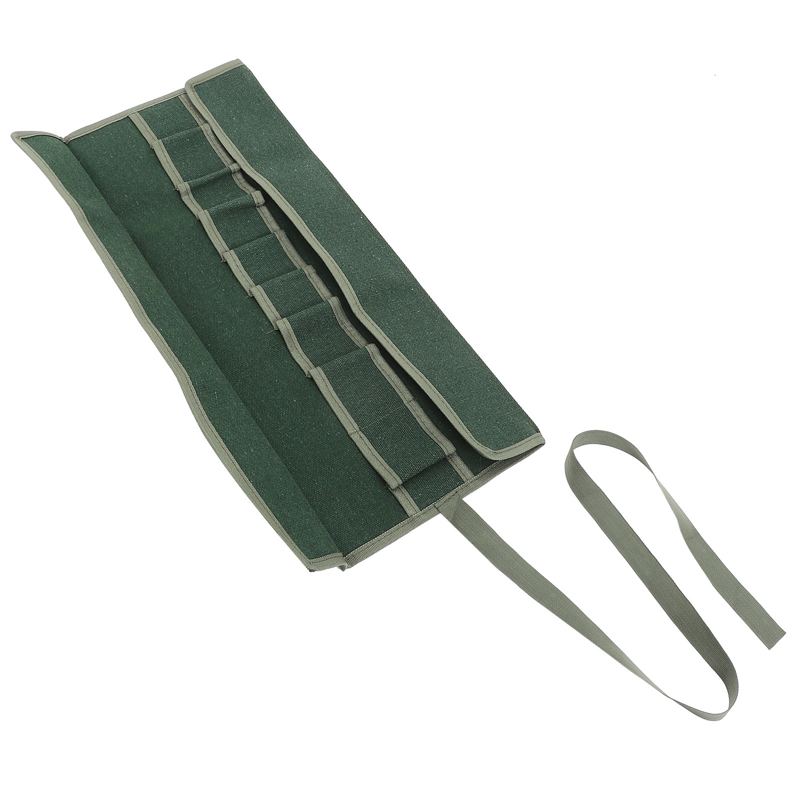 Garten-Rollwerkzeugtasche aus  – Up Bonsai Garden Bewertung und Preis