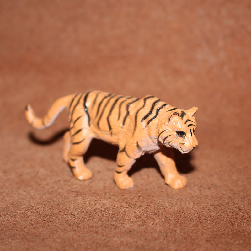 Simulation Tiere Ratten Tigers – First Bonsai Garden Bewertung und Preis