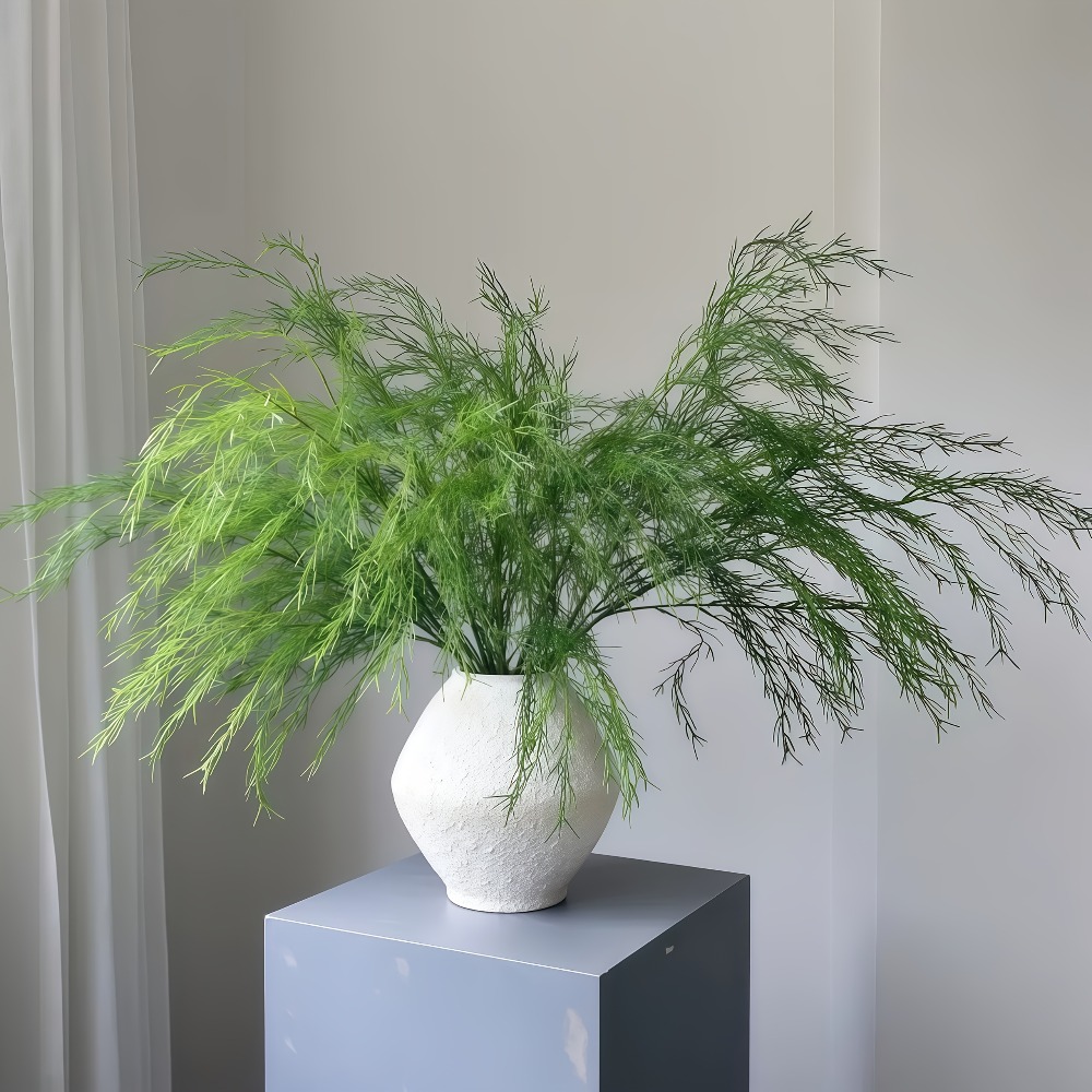 3 Stück künstliche Schilfgras- – Bonsai Garden Home Bewertung und Preis