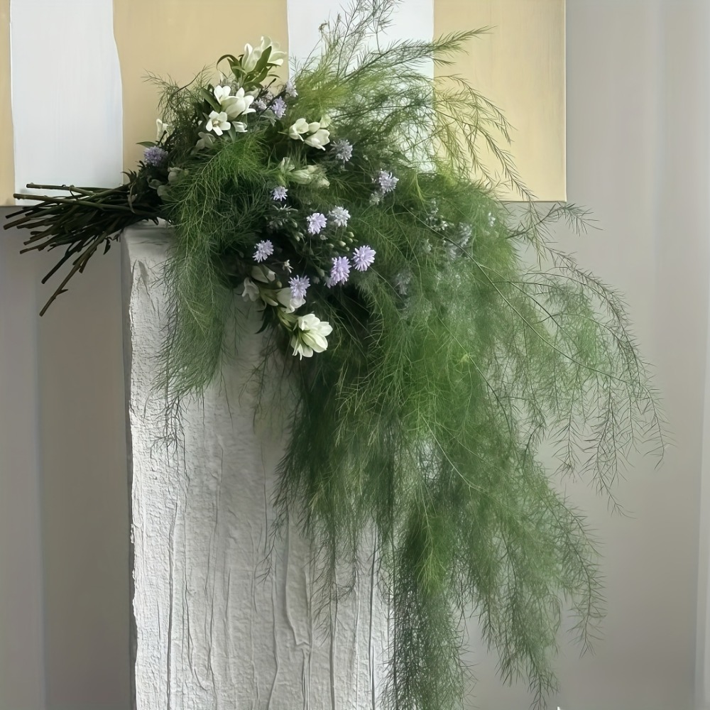 3 Stück künstliche Schilfgras- – Bonsai Garden Home Bewertung und Preis