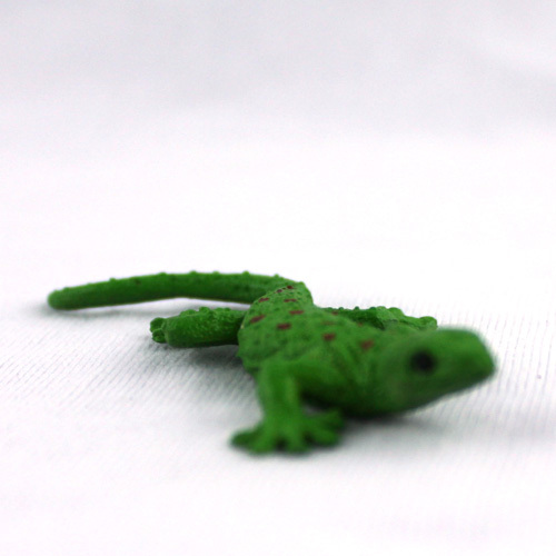 Simulation Eidechse Reptil Tie – First Bonsai Garden Bewertung und Preis